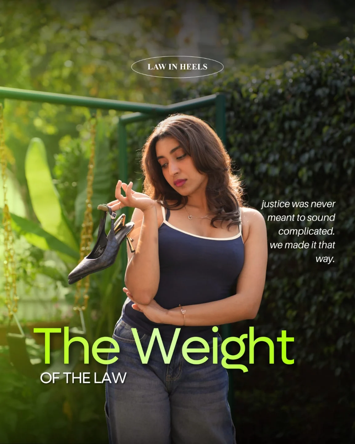 Demystifying Legal Jargon
